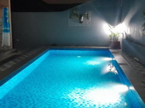 Vila Dinar Garden Syariah